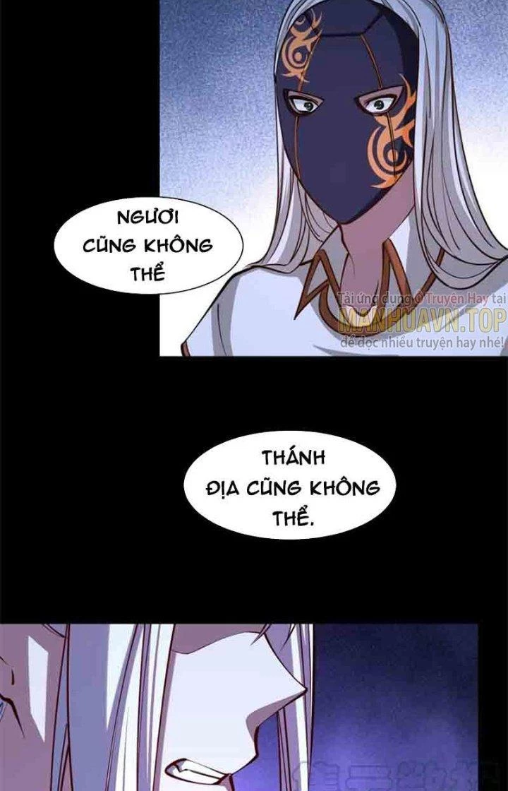Ta Có Thể Rút Ra Thuộc Tính Chapter 44 - Trang 3
