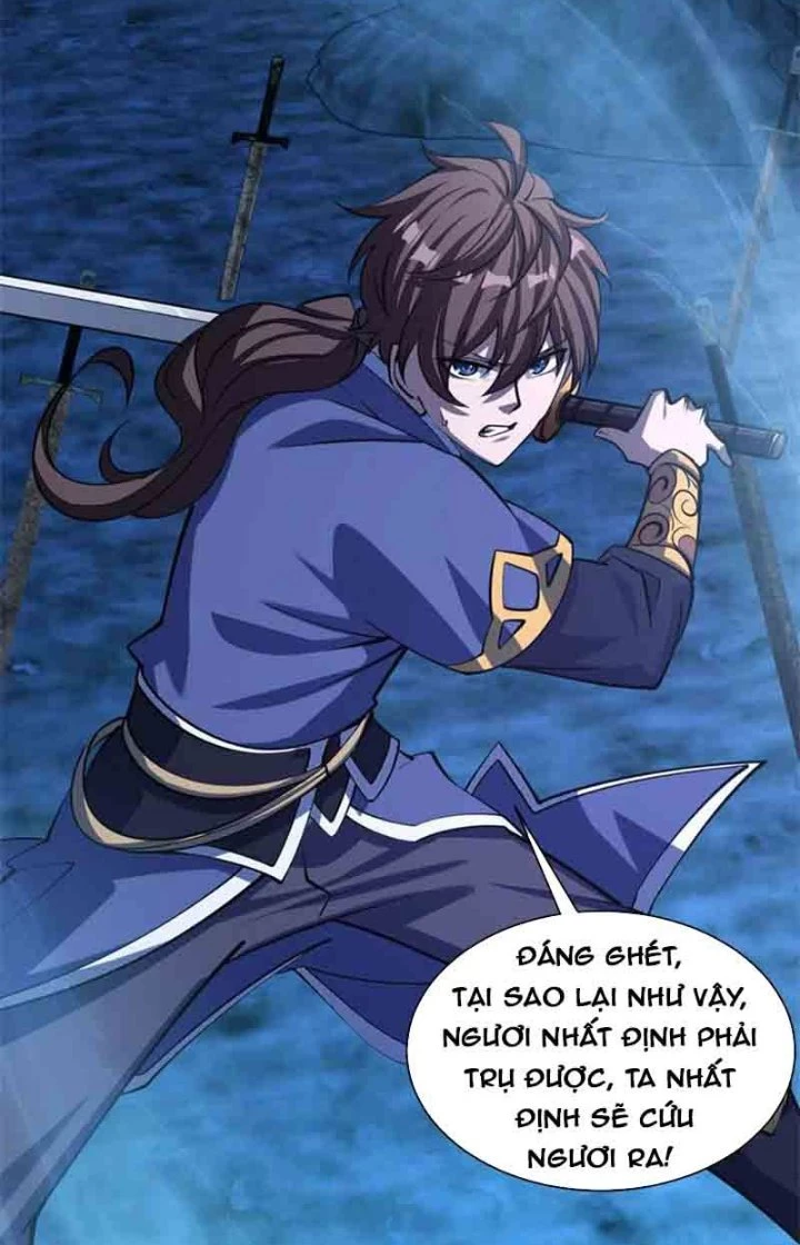 Ta Có Thể Rút Ra Thuộc Tính Chapter 44 - Trang 3
