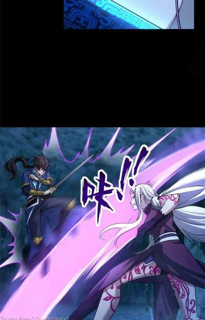 Ta Có Thể Rút Ra Thuộc Tính Chapter 45 - Trang 3