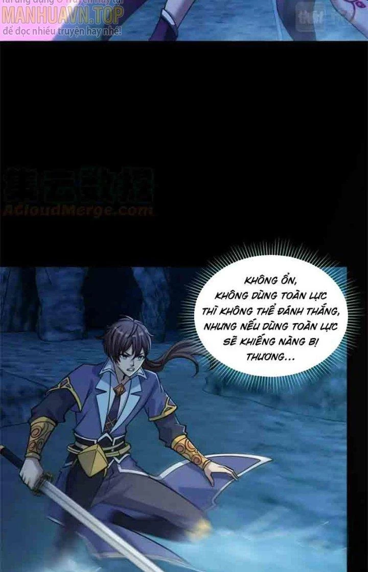 Ta Có Thể Rút Ra Thuộc Tính Chapter 45 - Trang 3