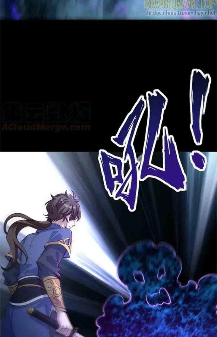 Ta Có Thể Rút Ra Thuộc Tính Chapter 45 - Trang 3