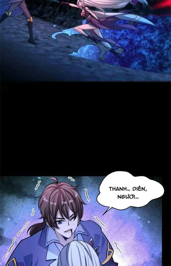 Ta Có Thể Rút Ra Thuộc Tính Chapter 45 - Trang 3