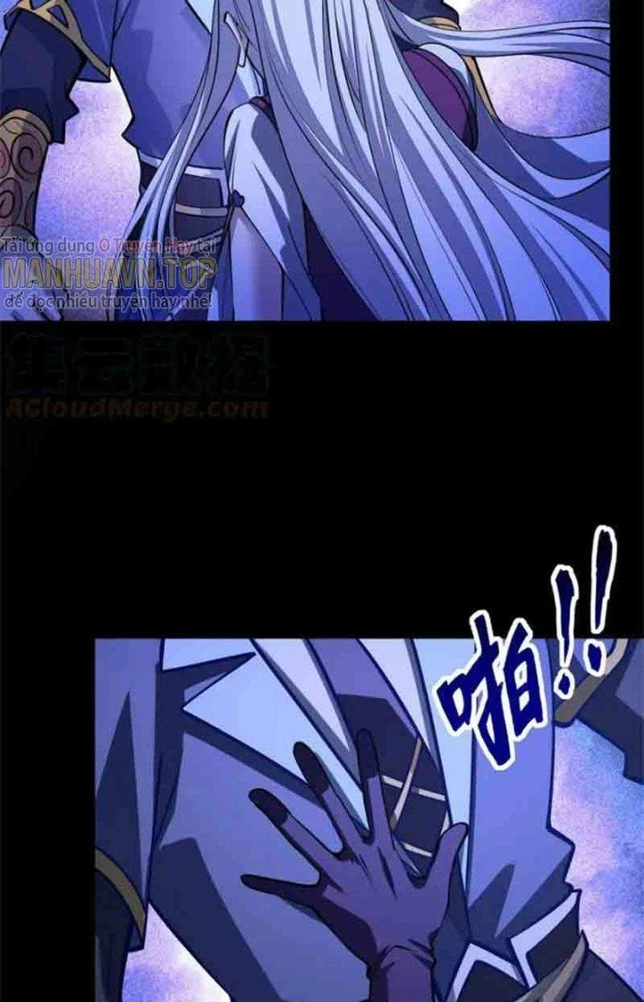 Ta Có Thể Rút Ra Thuộc Tính Chapter 45 - Trang 3