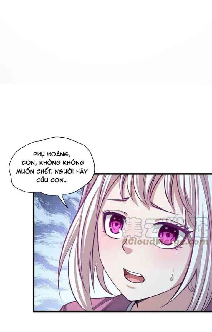 Ta Có Thể Rút Ra Thuộc Tính Chapter 45 - Trang 3
