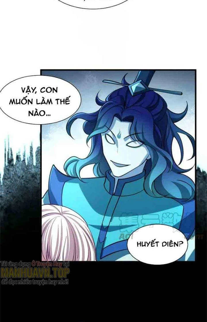 Ta Có Thể Rút Ra Thuộc Tính Chapter 45 - Trang 3