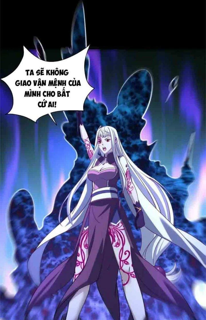 Ta Có Thể Rút Ra Thuộc Tính Chapter 45 - Trang 3