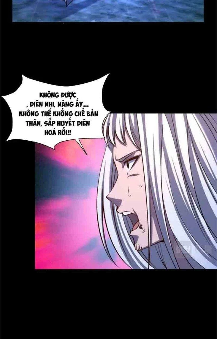 Ta Có Thể Rút Ra Thuộc Tính Chapter 45 - Trang 3