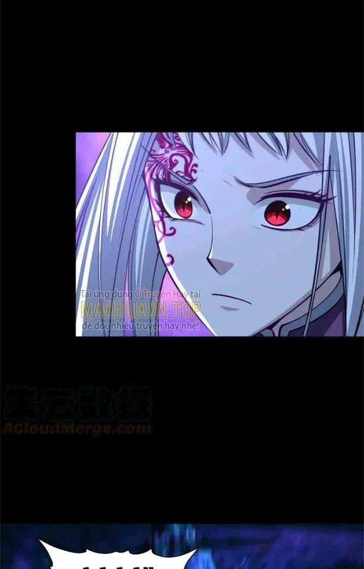 Ta Có Thể Rút Ra Thuộc Tính Chapter 45 - Trang 3