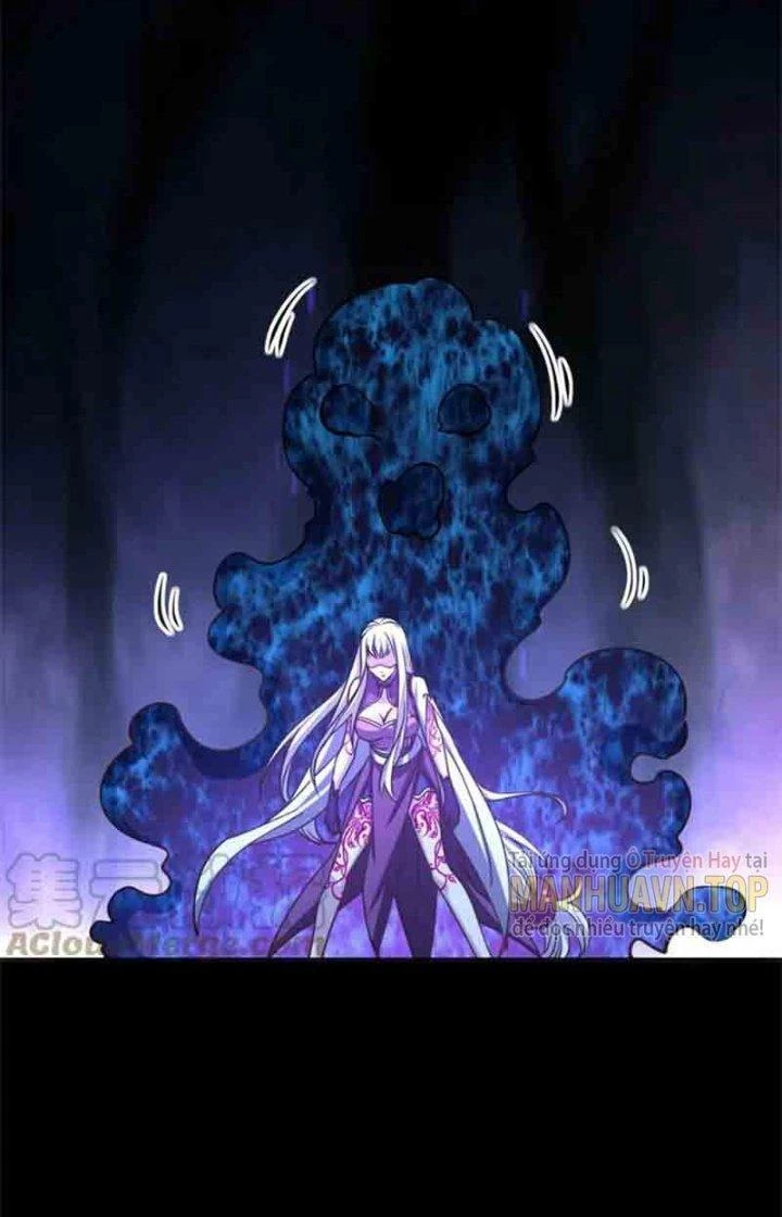 Ta Có Thể Rút Ra Thuộc Tính Chapter 45 - Trang 3