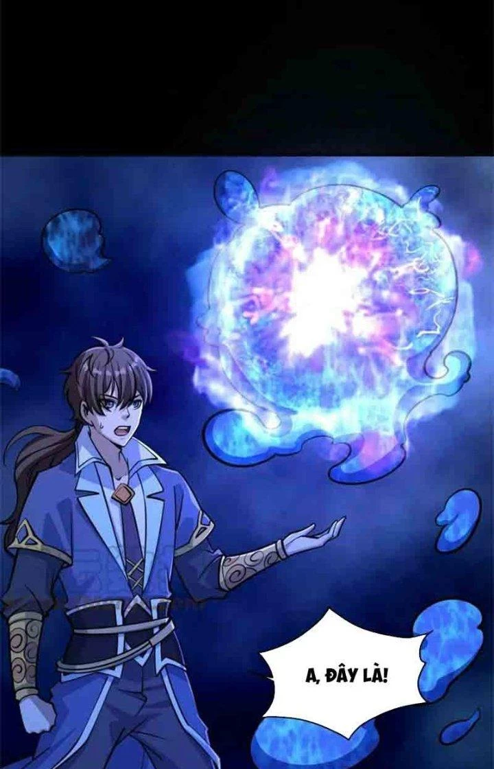 Ta Có Thể Rút Ra Thuộc Tính Chapter 45 - Trang 3