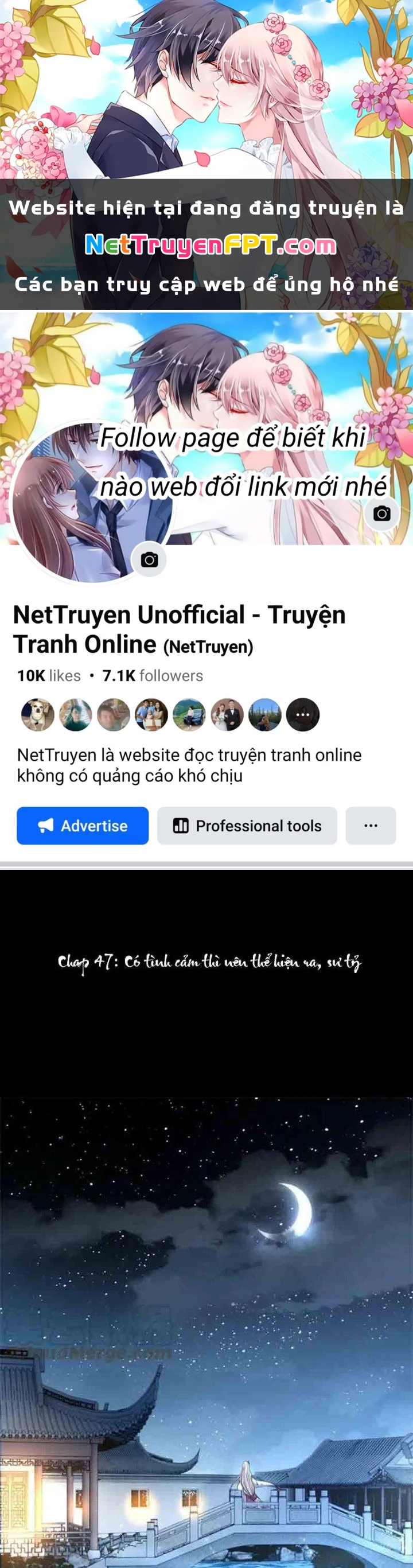 Ta Có Thể Rút Ra Thuộc Tính Chapter 47 - Trang 3