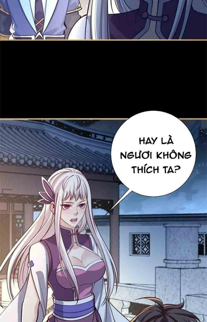 Ta Có Thể Rút Ra Thuộc Tính Chapter 47 - Trang 3