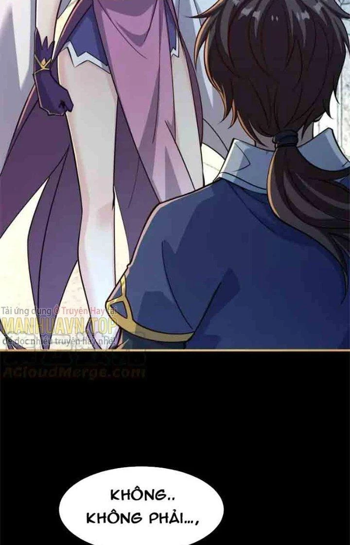 Ta Có Thể Rút Ra Thuộc Tính Chapter 47 - Trang 3