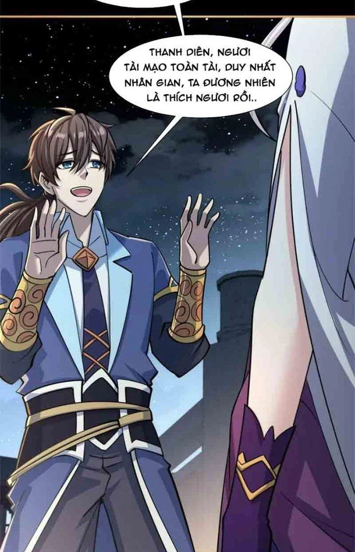 Ta Có Thể Rút Ra Thuộc Tính Chapter 47 - Trang 3