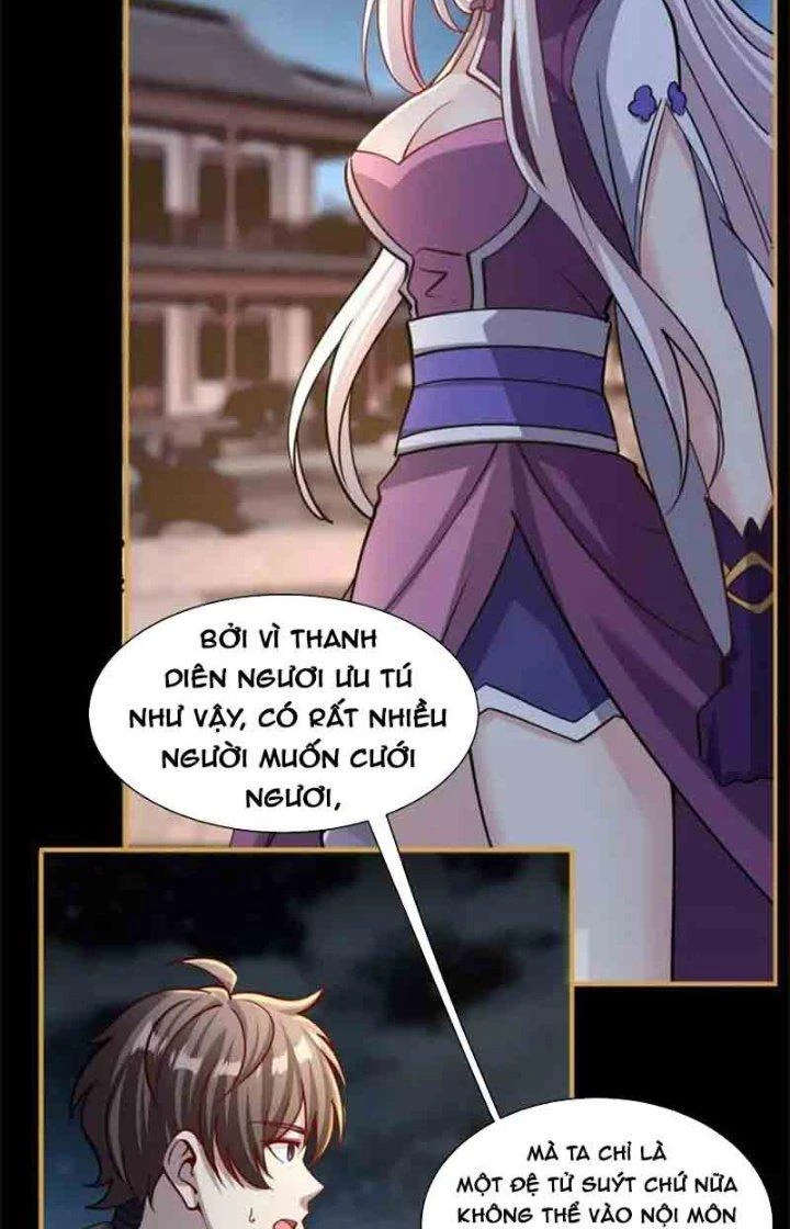 Ta Có Thể Rút Ra Thuộc Tính Chapter 47 - Trang 3
