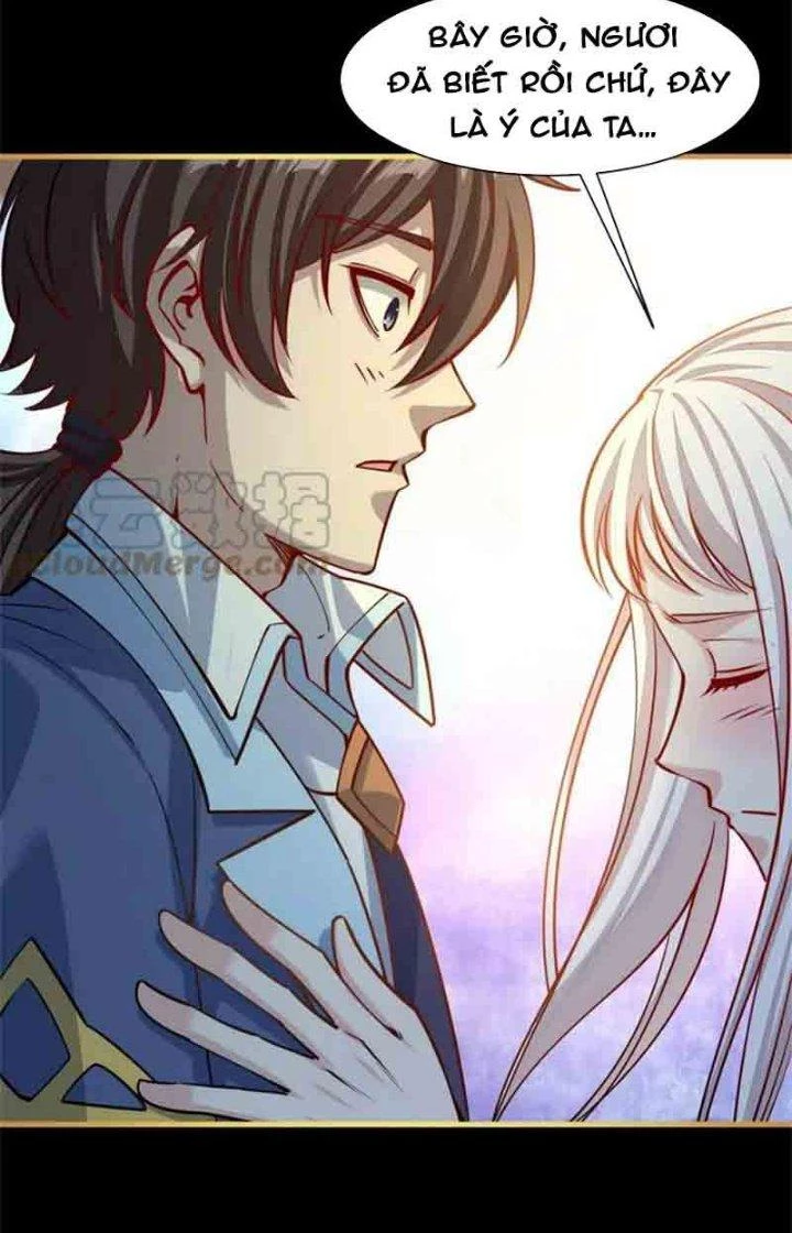 Ta Có Thể Rút Ra Thuộc Tính Chapter 47 - Trang 3