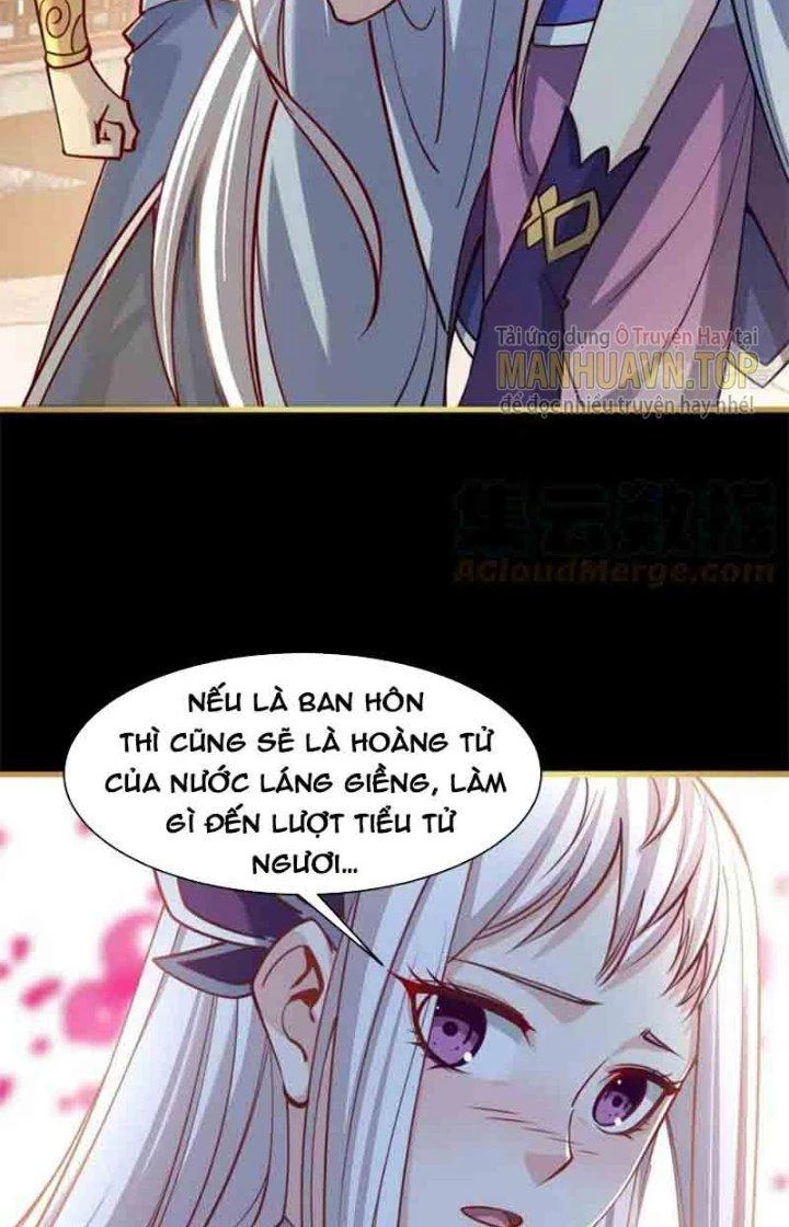 Ta Có Thể Rút Ra Thuộc Tính Chapter 47 - Trang 3