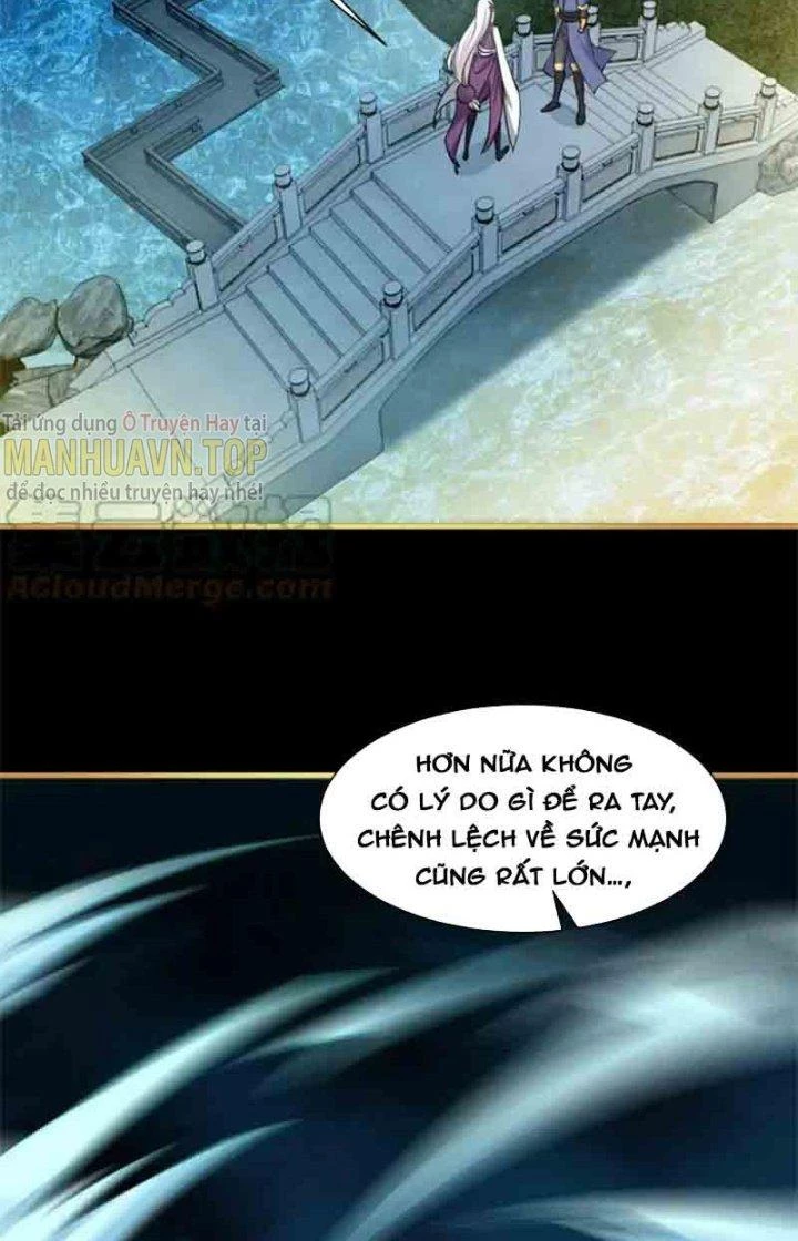 Ta Có Thể Rút Ra Thuộc Tính Chapter 47 - Trang 3