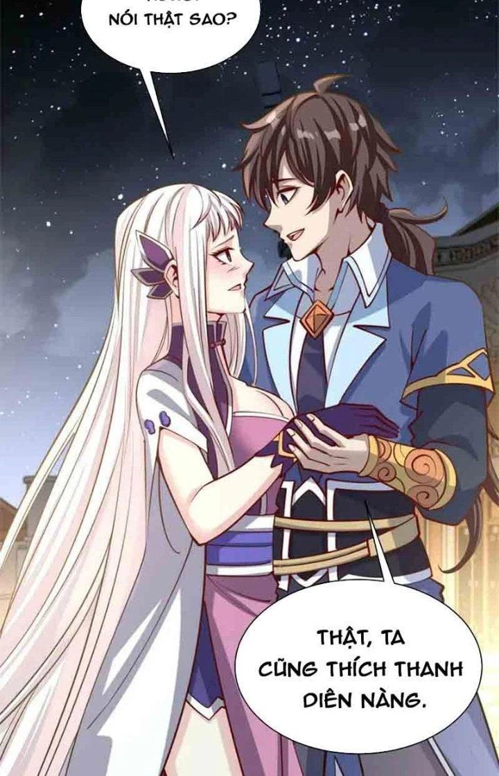 Ta Có Thể Rút Ra Thuộc Tính Chapter 47 - Trang 3