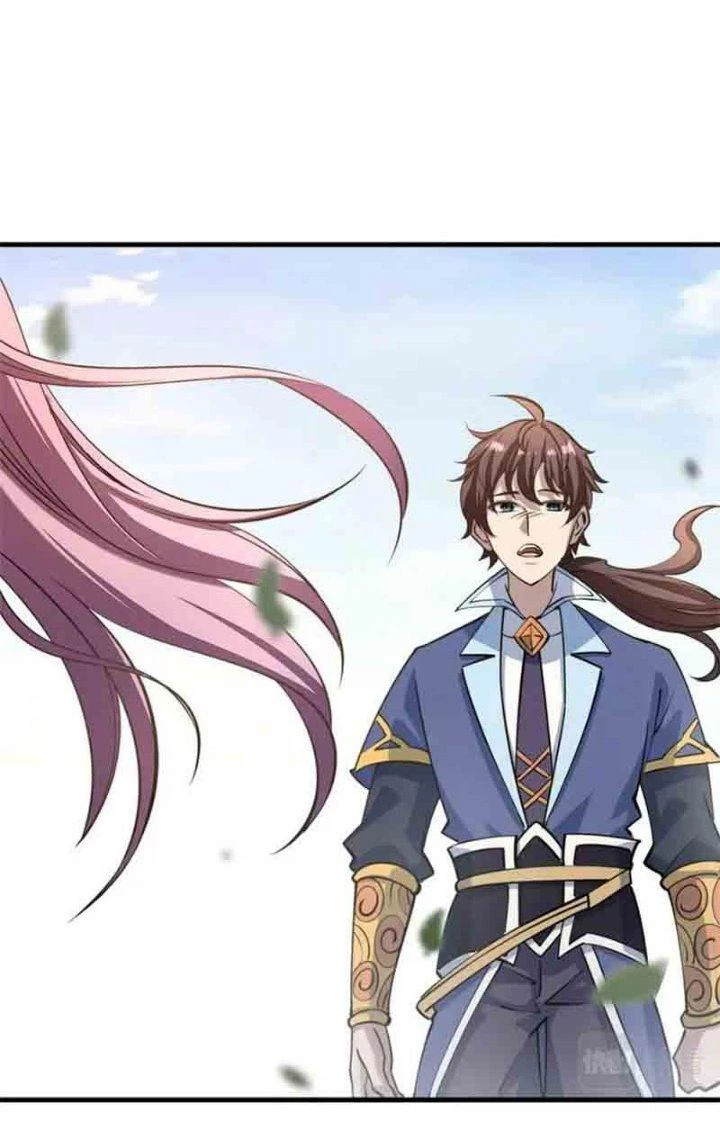 Ta Có Thể Rút Ra Thuộc Tính Chapter 47 - Trang 3