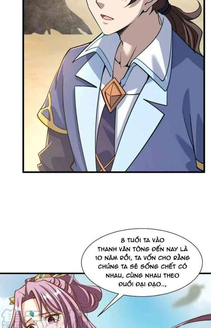 Ta Có Thể Rút Ra Thuộc Tính Chapter 47 - Trang 3