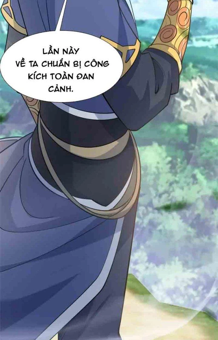 Ta Có Thể Rút Ra Thuộc Tính Chapter 47 - Trang 3