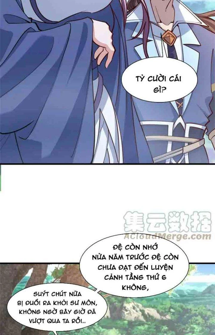 Ta Có Thể Rút Ra Thuộc Tính Chapter 47 - Trang 3