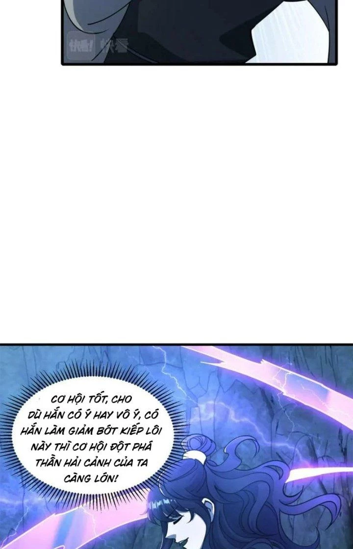 Ta Có Thể Rút Ra Thuộc Tính Chapter 52 - Trang 3