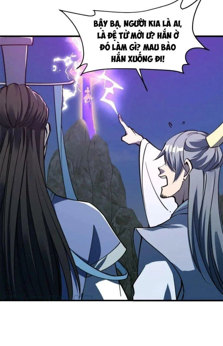 Ta Có Thể Rút Ra Thuộc Tính Chapter 52 - Trang 3
