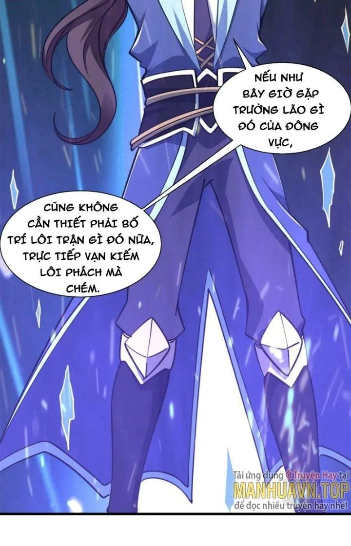 Ta Có Thể Rút Ra Thuộc Tính Chapter 52 - Trang 3