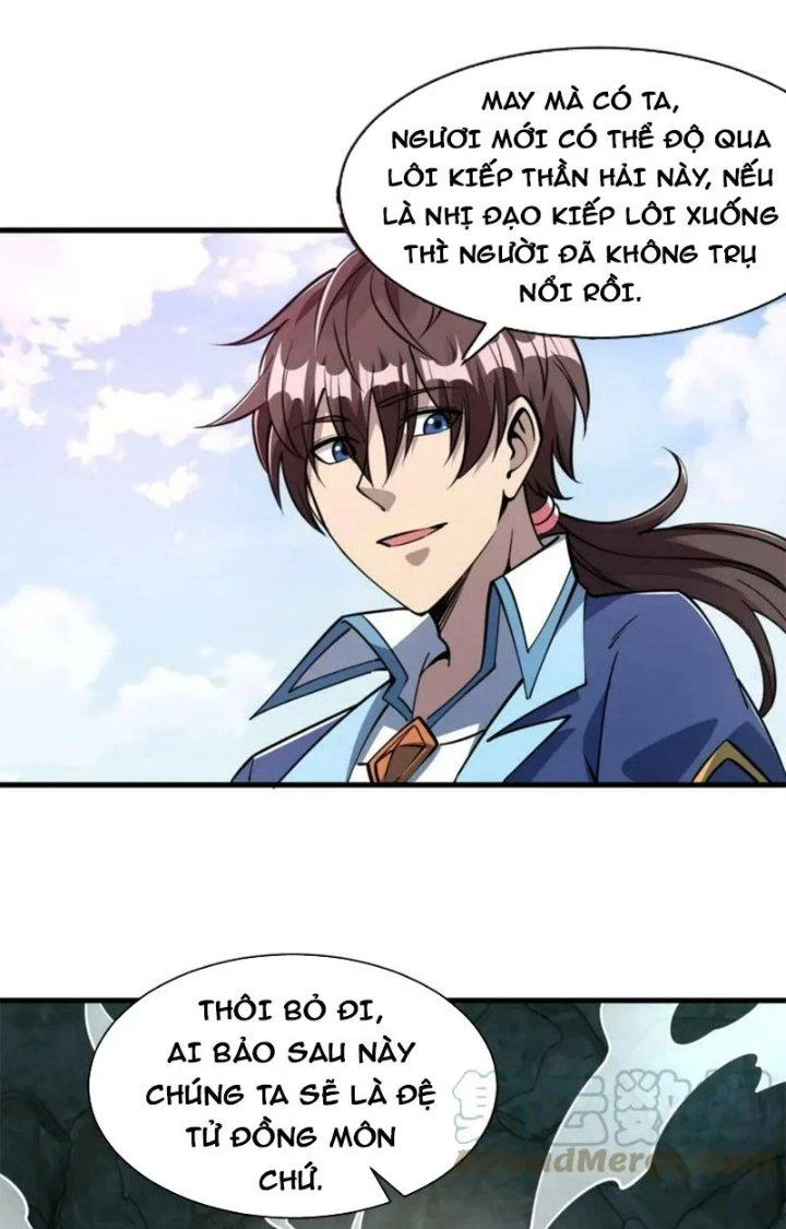 Ta Có Thể Rút Ra Thuộc Tính Chapter 52 - Trang 3