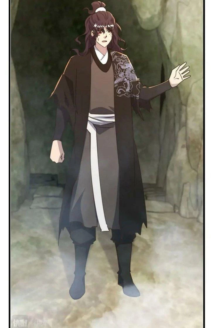 Ta Có Thể Rút Ra Thuộc Tính Chapter 52 - Trang 3