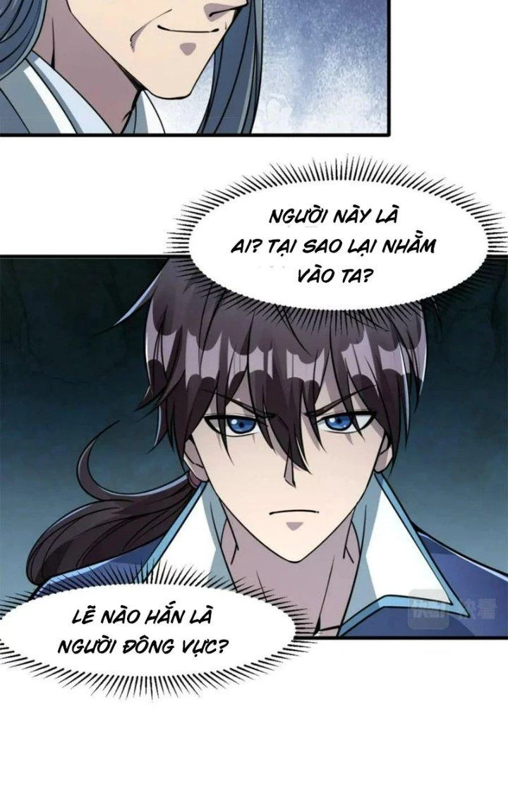 Ta Có Thể Rút Ra Thuộc Tính Chapter 52 - Trang 3