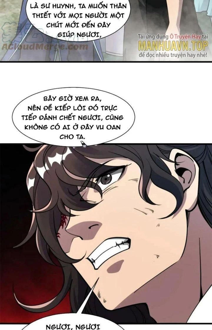 Ta Có Thể Rút Ra Thuộc Tính Chapter 52 - Trang 3