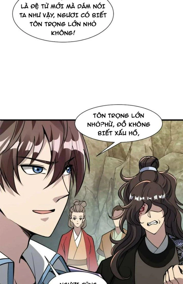 Ta Có Thể Rút Ra Thuộc Tính Chapter 52 - Trang 3