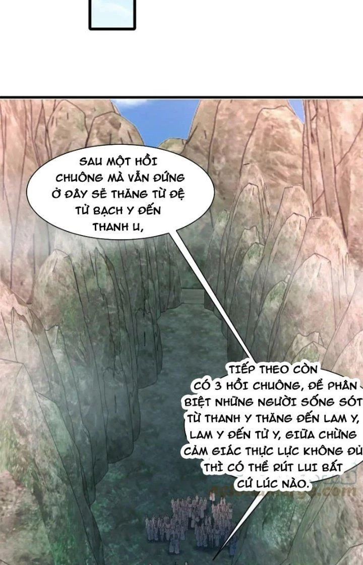 Ta Có Thể Rút Ra Thuộc Tính Chapter 52 - Trang 3