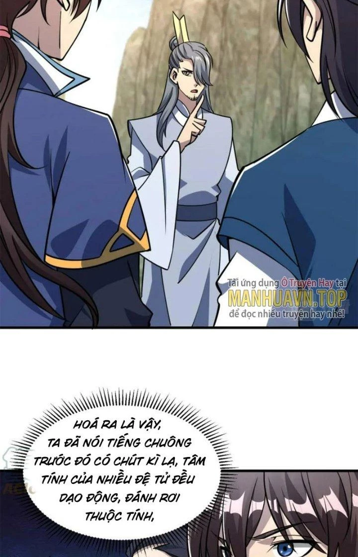 Ta Có Thể Rút Ra Thuộc Tính Chapter 52 - Trang 3