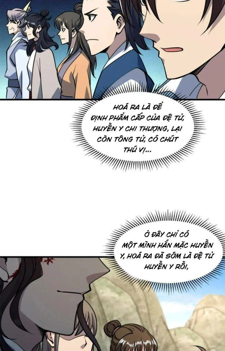 Ta Có Thể Rút Ra Thuộc Tính Chapter 52 - Trang 3