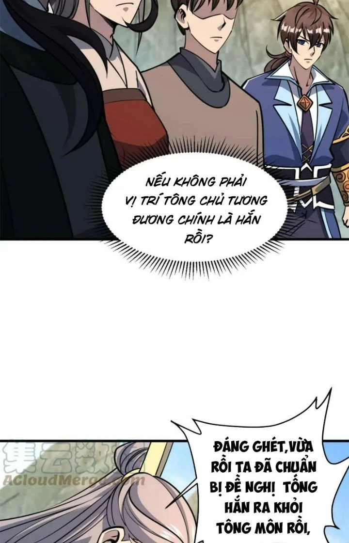 Ta Có Thể Rút Ra Thuộc Tính Chapter 52 - Trang 3
