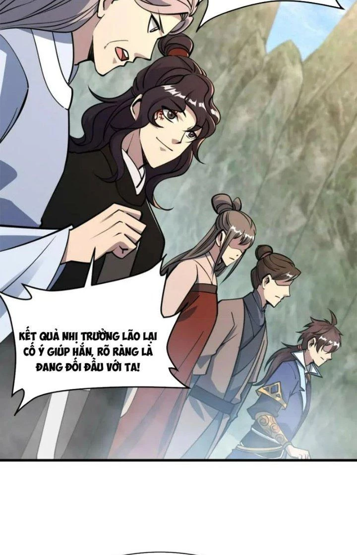 Ta Có Thể Rút Ra Thuộc Tính Chapter 52 - Trang 3