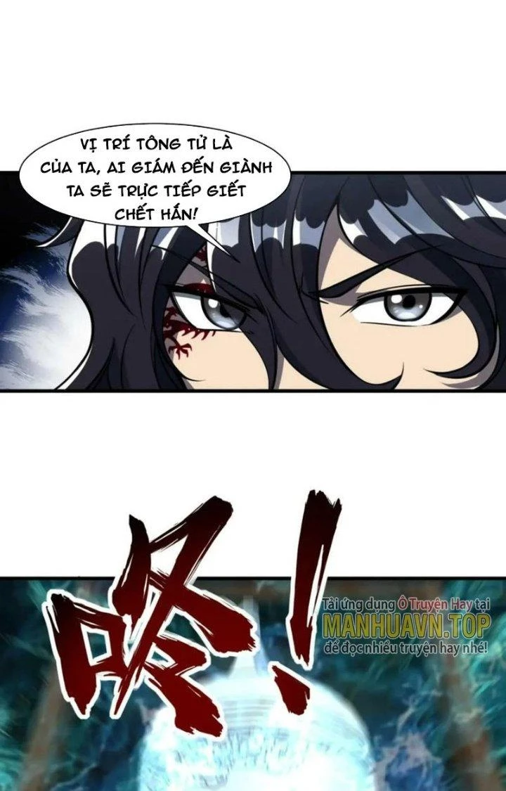 Ta Có Thể Rút Ra Thuộc Tính Chapter 52 - Trang 3