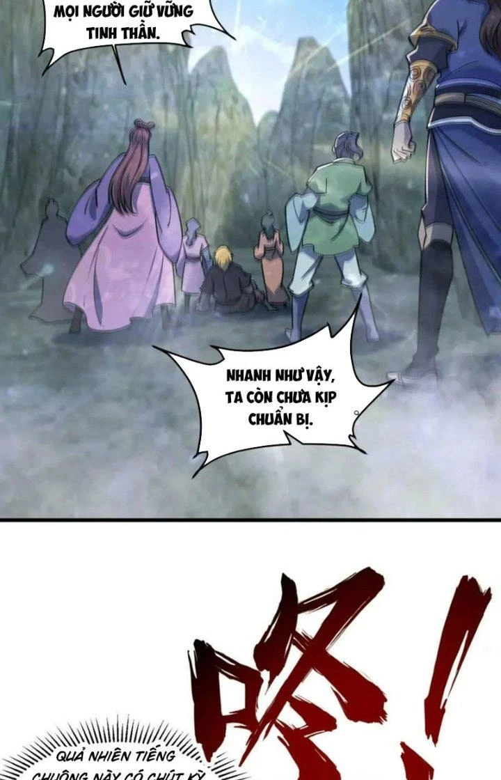 Ta Có Thể Rút Ra Thuộc Tính Chapter 52 - Trang 3