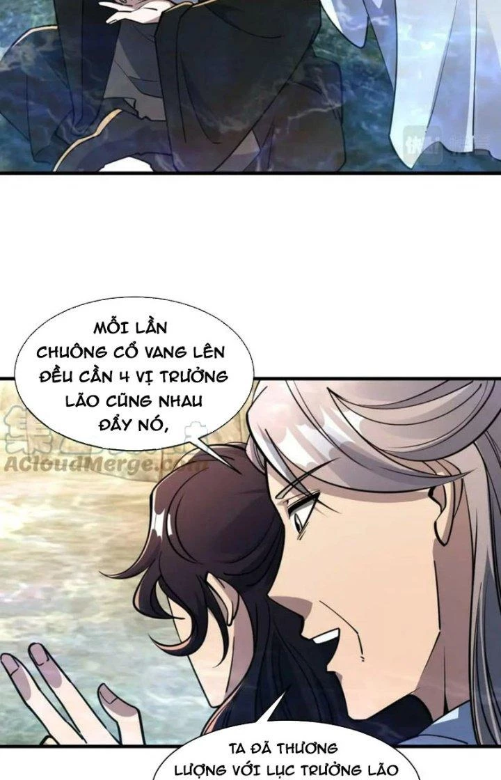 Ta Có Thể Rút Ra Thuộc Tính Chapter 52 - Trang 3