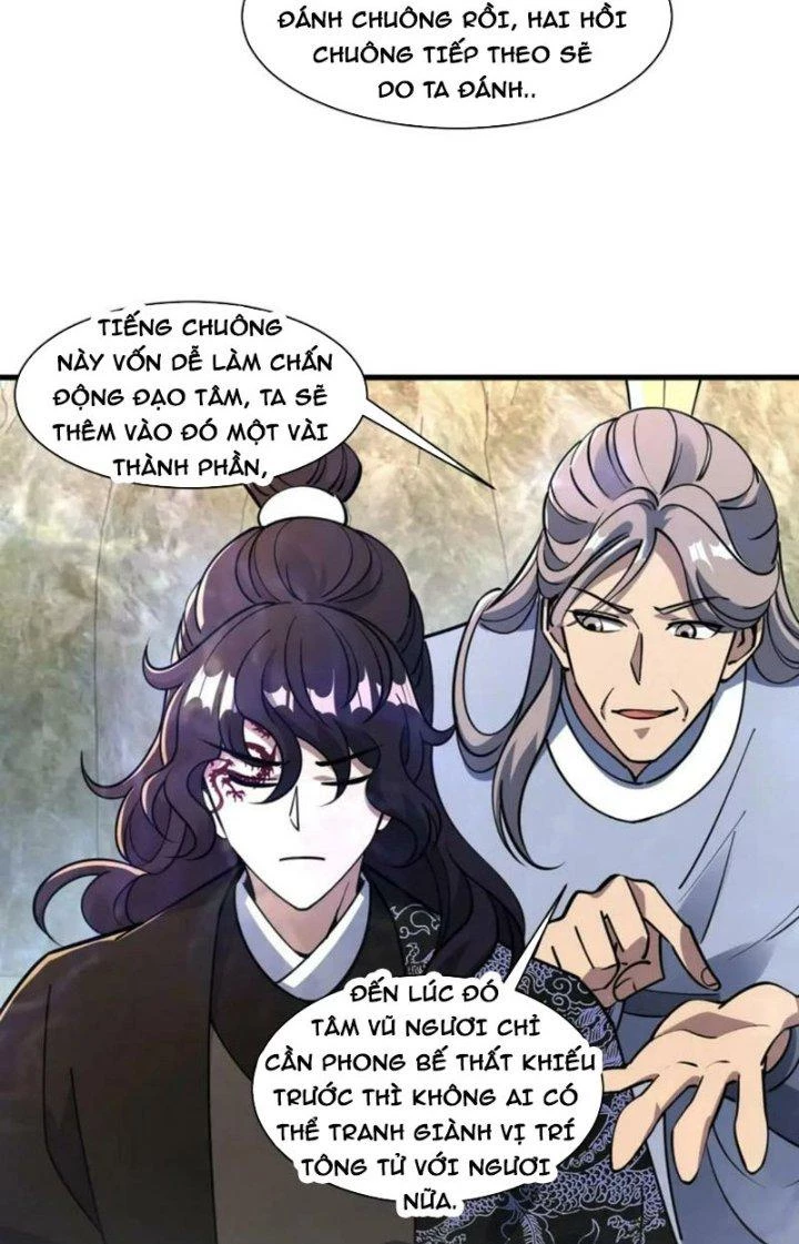 Ta Có Thể Rút Ra Thuộc Tính Chapter 52 - Trang 3