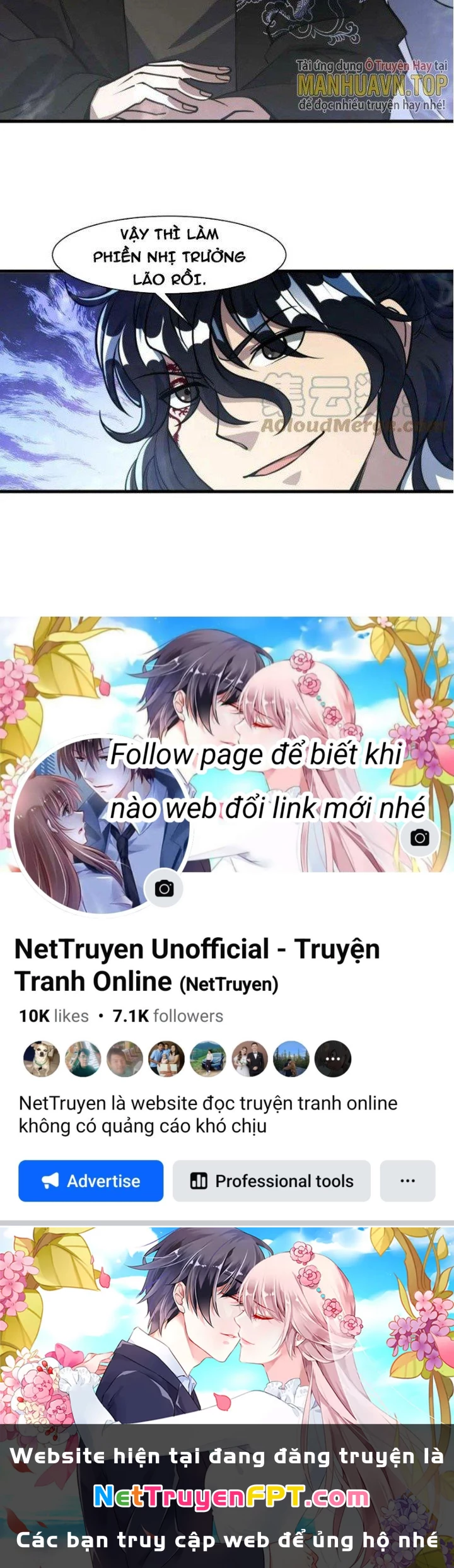 Ta Có Thể Rút Ra Thuộc Tính Chapter 52 - Trang 3