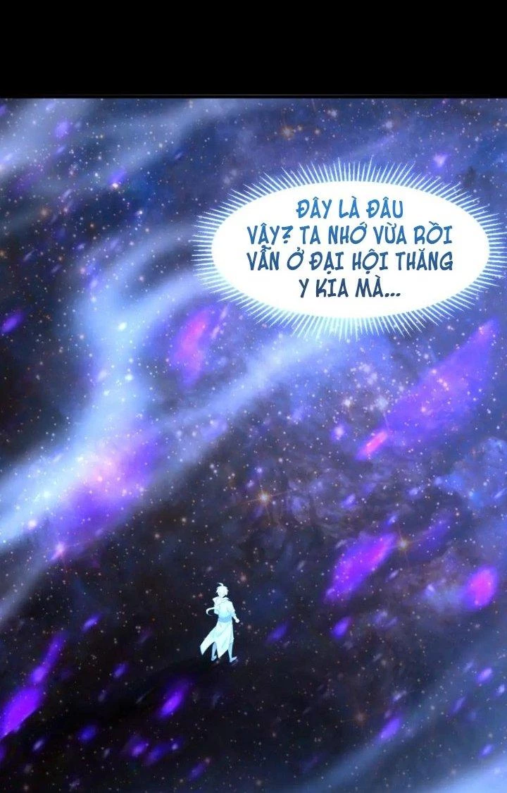Ta Có Thể Rút Ra Thuộc Tính Chapter 53 - Trang 3