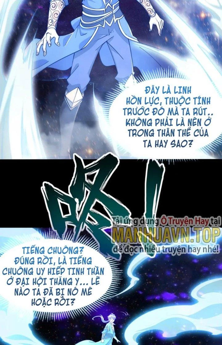 Ta Có Thể Rút Ra Thuộc Tính Chapter 53 - Trang 3