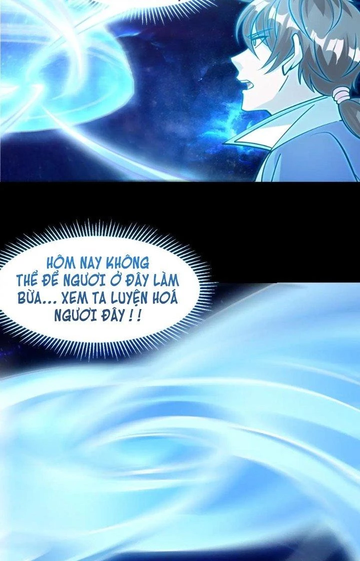 Ta Có Thể Rút Ra Thuộc Tính Chapter 53 - Trang 3
