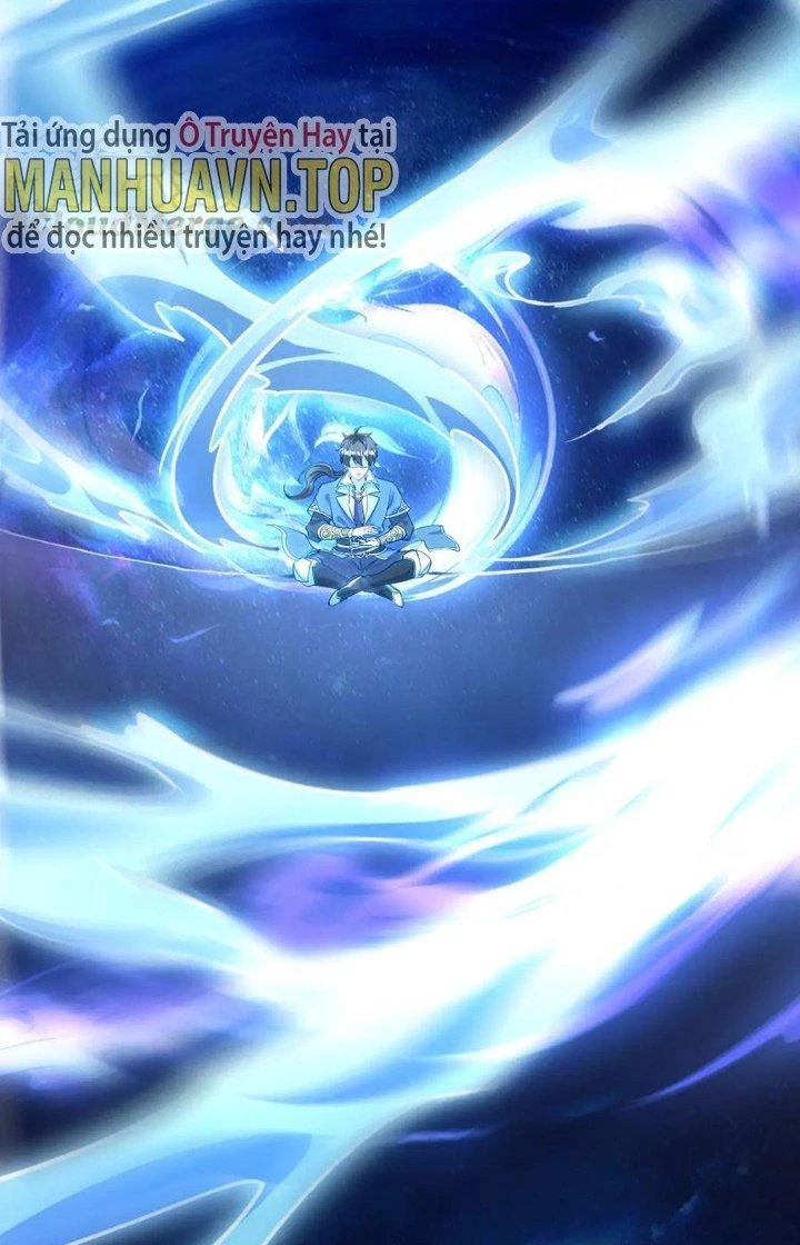 Ta Có Thể Rút Ra Thuộc Tính Chapter 53 - Trang 3