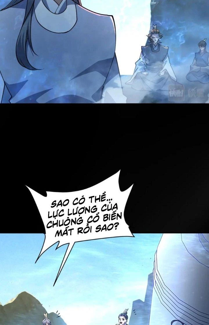 Ta Có Thể Rút Ra Thuộc Tính Chapter 53 - Trang 3